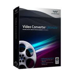 Video converter ultimate box
