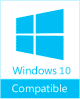 Windows 8 compatible