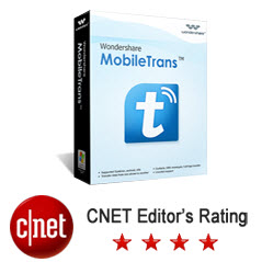 Phone to Phone Data Transfer