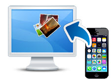 Top 5 Ways To Transfer Iphone Photos To Computer For Naive User