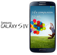 Samsung Galaxy S4